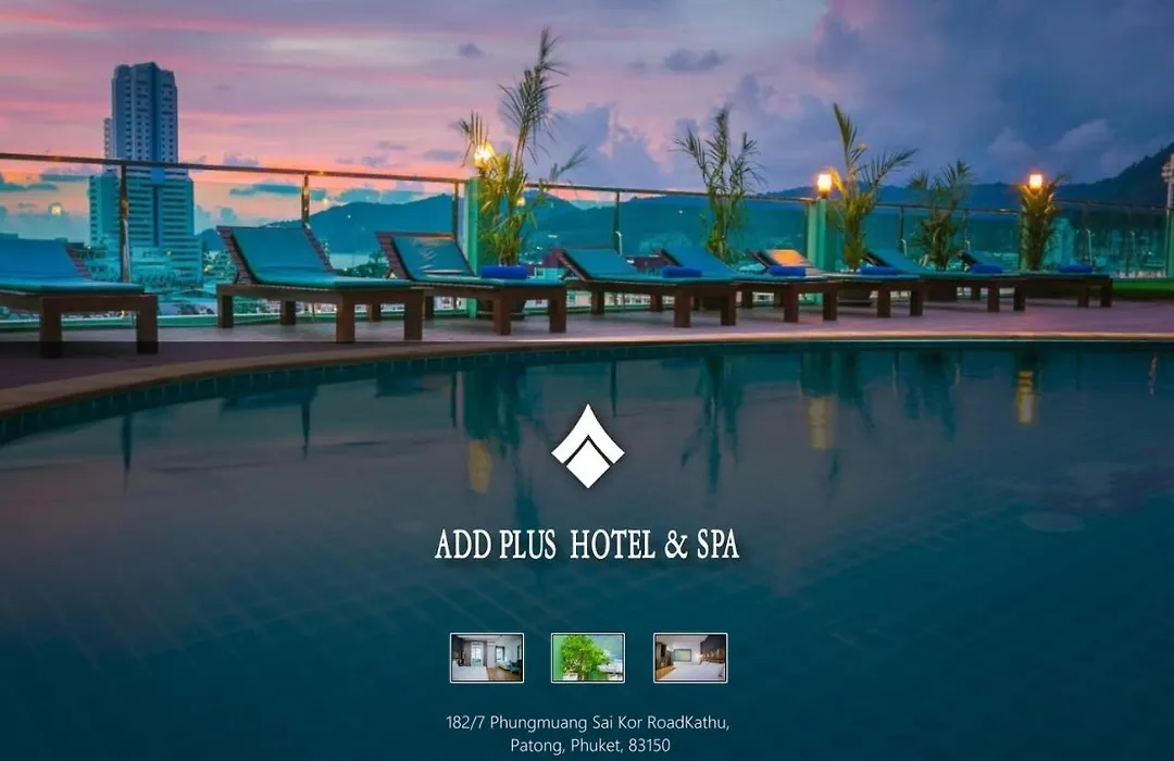 Add Plus Hotel & Spa-1