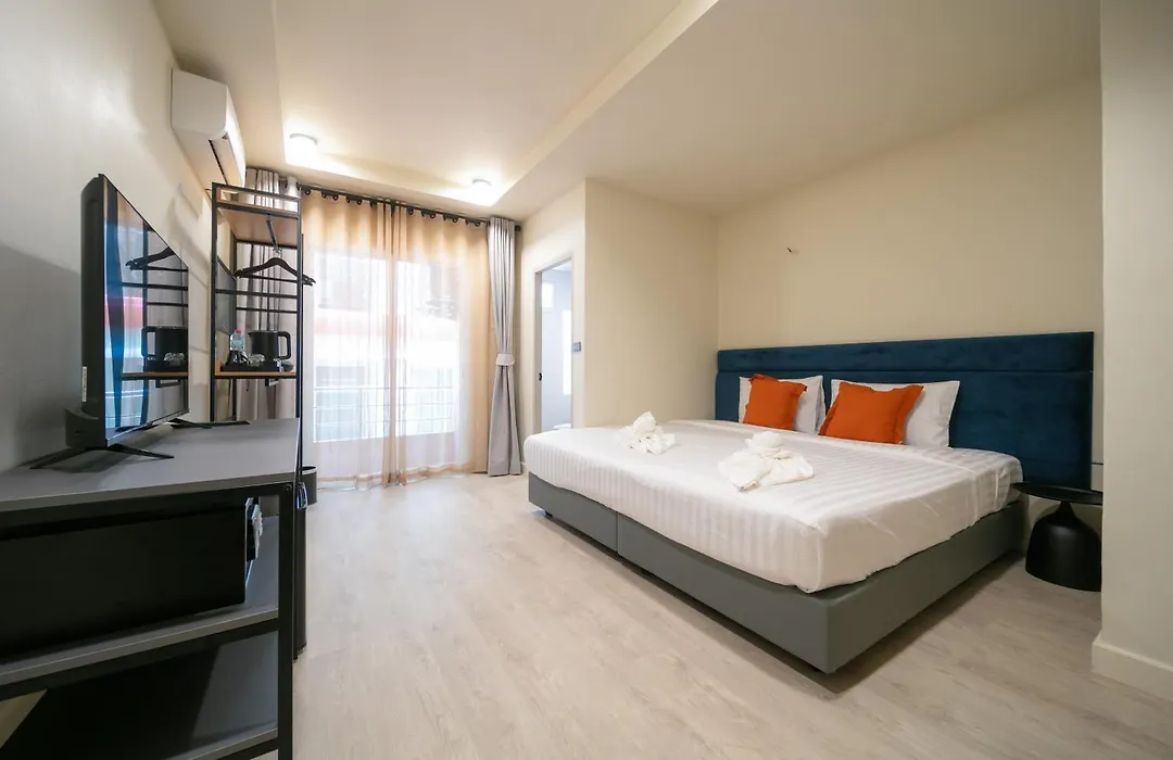 Add Plus Hotel & Spa-1